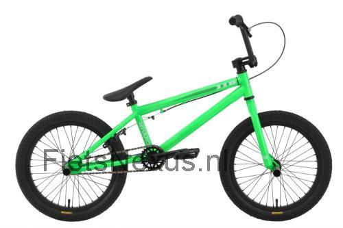 Haro 118 beoordelingen en specificaties